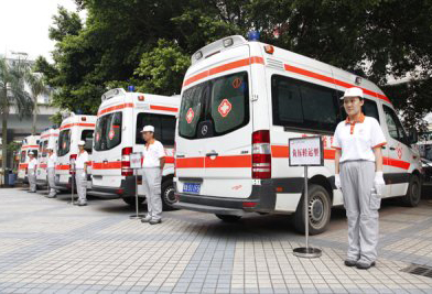 泸西县活动医疗保障